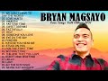 The Best of Bryan Magsayo Cover Songs - Greatest Hits Collection (Full Album) 2021