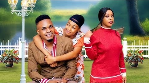 PENZI LA MTOTO WA BOSS 💞 NA DADA WA KAZI PART 109 | Love Story #love