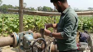 Field Step Drawdown Test | Pumping Test