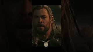 THOR AMOR E TROVÃO #thorloveandthunder
