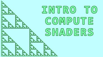 Getting Started With Compute Shaders in Unity