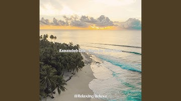 Remarkable Ambience for Resting Easy