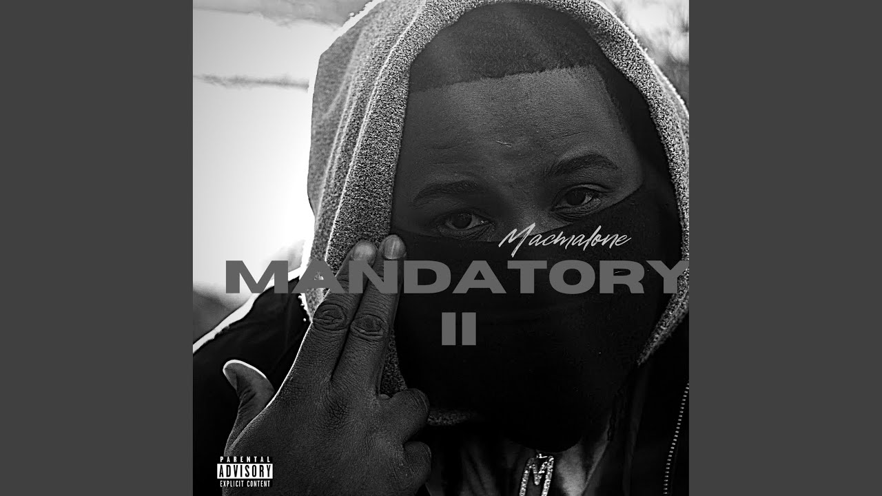 Watch Mandatory on YouTube Watch Mandatory on YouTube