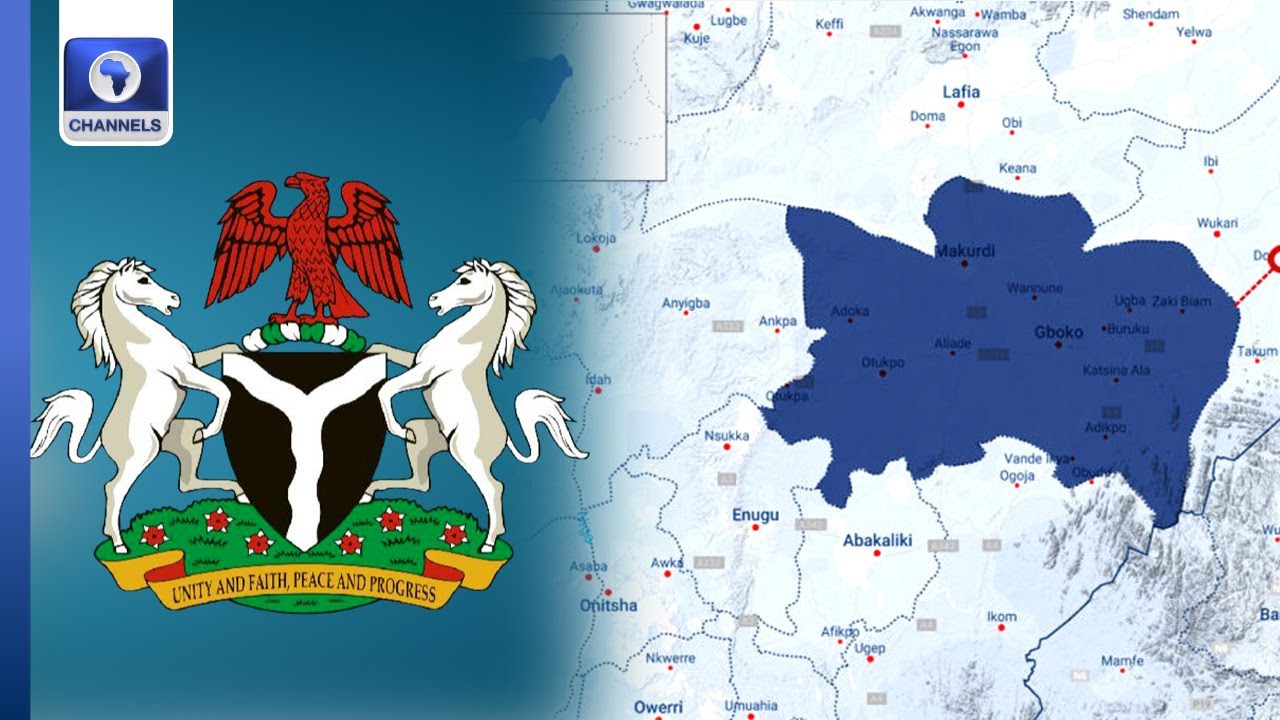 Anti-Corruption Crusade: FG Takes Whistle Blowing Campaign To Benue