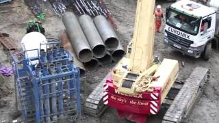 SAS Daniels LLP: A Construction Case Study | Solicitors Case Study | Business Case Study - Marketing