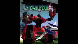 Titania And Macbeth - Star Fox 64 Restored Ost