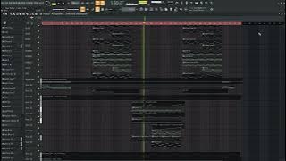 Alan Walker - Faded | FL Studio Remake (MOST ACCURATE)