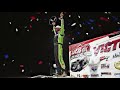 Lucas Oil Late Model Dirt Series