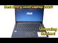 Best Entry-Level Laptop 2025? ASUS Vivobook 14 i3-1315u (Upgradeable RAM & NVMe!) Unboxing