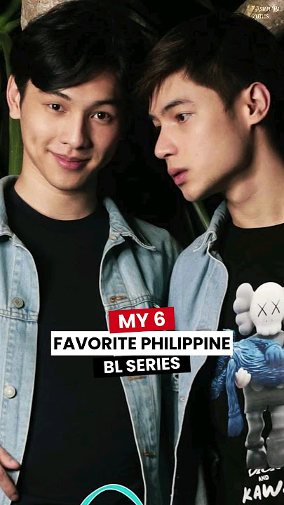 My 6 Favorite Philippine BL Series