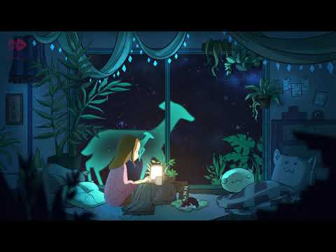 ĐIỆU VALSE CỦA NHỮNG GIẤC MƠ | Nhạc để chill - DeeDee Animation Studio