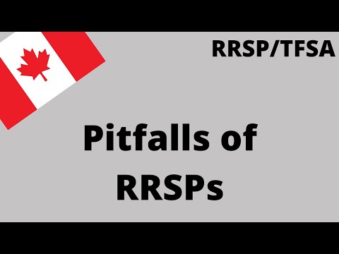 ვიდეო: რატომ არ არის rrsps კარგი ინვესტიცია?