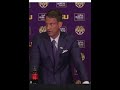Lane Kiffin to LSU . A shocking SEC power Move