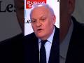 Asselineau remet en place cette journaliste. #asselineau #frexit #politique #president #pourtoi
