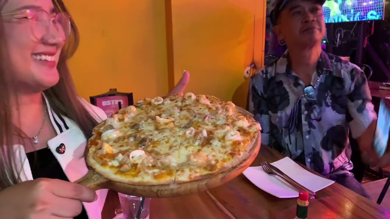 OSTRO Bistro best food recommend from our clients