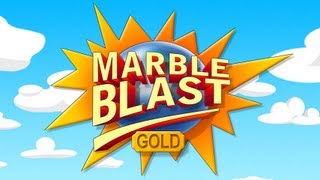 Marble Blast Gold - Gold Time Guide: Beginner screenshot 3