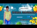NDYOSAA NDEMUNENGE OFFICIAL AUDIO BY KALAMBA SISTERS 