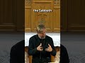Breaking Free from Rule-Bound Religion, Revd. Mark Fletcher  #christianshorts #christianity