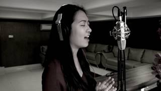 Video voorbeeld van "Bidadari Tak Bersayap - Anji (cover by @freecoustic)"