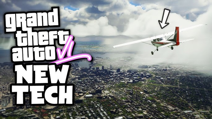 New Microsoft leak reveals 'GTA 6' could be released in 2024 - GRM Daily