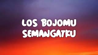 Vita alvia - bojomu semangatku || Lirik