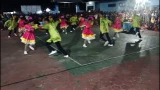 Lomba Yosim pancar Gheser,Serui 06_11_24💃Juara 🥈