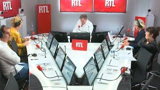 Notre-Dame-des-Landes : José Bové appelle sur RTL les zadistes à 