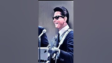 Thumbnail of Roy Orbison - Pretty Woman [Americana] 4K Remastered 2