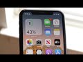 I'm Happy The iPhone XR Ended