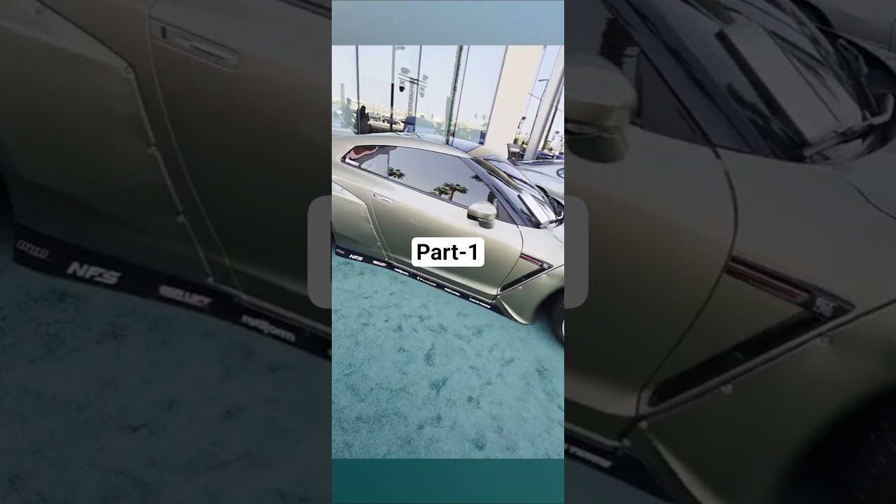 DSF Auto season on city walk Dubai🇦🇪(part 1)