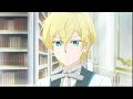 Elianna And Christopher First Meet Mushikaburi Hime Episode 3 Elianna And Christopher First Meet Mushikaburi Hime Episode 3