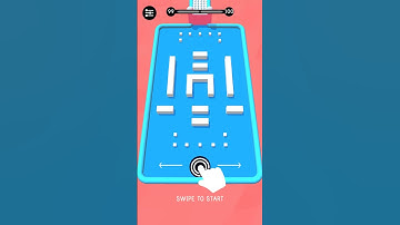 Hole Plus 3D - Color Hole  - A Soothing Touch Game Journey - April  #games  #gaming #puzzle