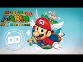 Super mario 64  dire dire docks reimagined  daan demmers