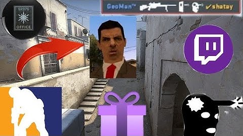 On Fire CS2 Moments #1