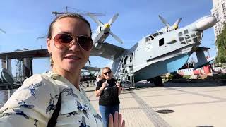видео: Калининград, Музей мирового океана картинка: Калининград, Музей мирового океана