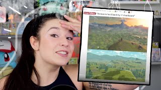 r/pokemon is CONTROVERSIAL! 😶 | Another Reddit Deep Dive!!!