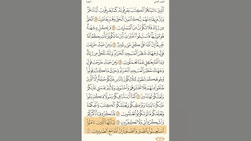 تلاوة ياسر الدوسري | سورة البقرة 151- 153 | قرآن كريم– Surah Al-Baqara #yasseraldossary #تلاوة_عذبة