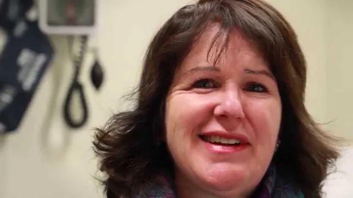 Acoustic Neuroma | Colleen's Story