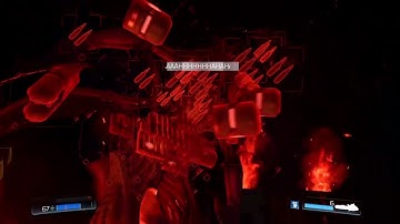 Doom V Snapmap Campaign Xbox Series X