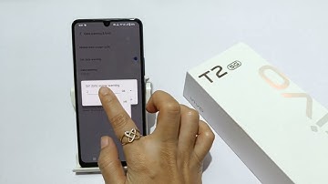 how to set data usage in vivo t2x 5g | vivo t2x 5g me data limit ki problem kaise theek kare