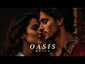 Oasis music  ethnic  deep house mix 2024 vol22