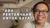 15 Tips Menjawab Pertanyaan Jebakan Saat Tes Interview Kerja Youtube