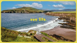 What You NEED to Know Before Starting Van Life (honest advice)