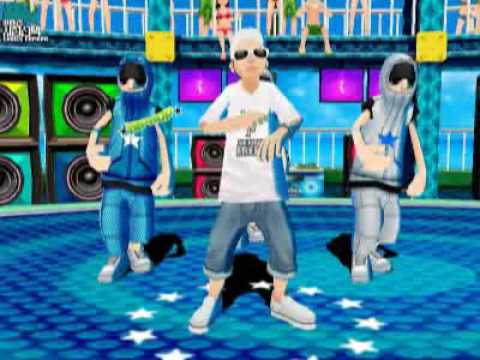 듀스 - 여름 안에서