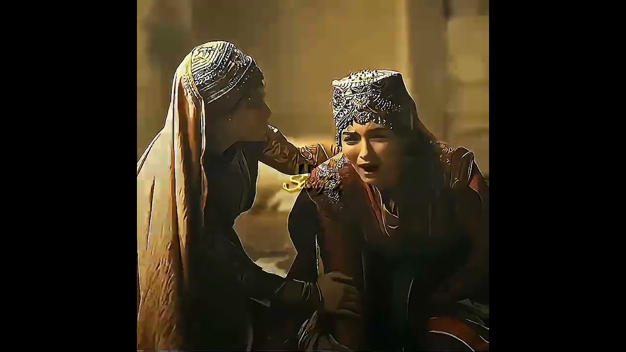 Bala Hatun Whatsapp Status ll Bala Hatun  ll This similarity😭