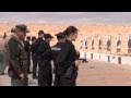 Albuquerque Police Academy Firearms Training Day 29 DPS 15.1