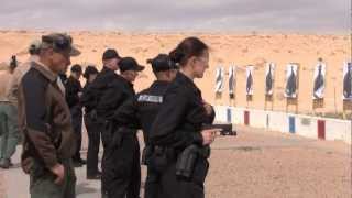 Albuquerque Police Academy Firearms Training Day 29 DPS 15.1
