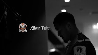 Sione Fainu A Blessing And Dream Come True