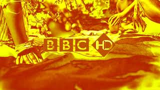 Bbc Hd Ident Cat Amongst The Pigeons In Royalflangedsawchorded