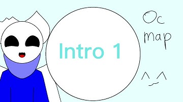 Run wild oc map #halopepsoocmap